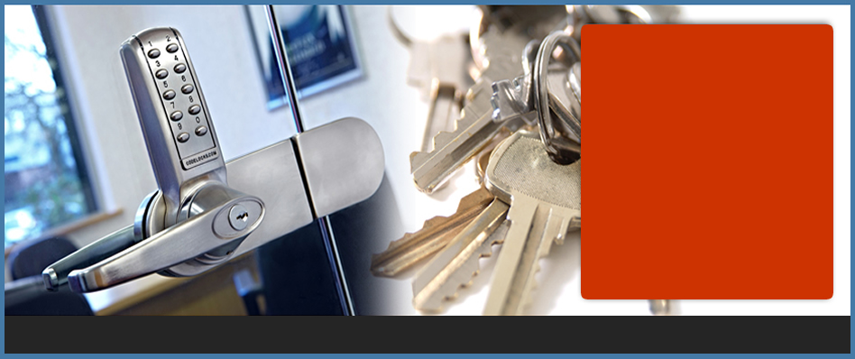 Commercial Locksmiths Rockingham